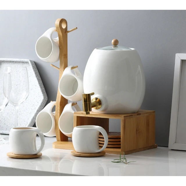 Types of Ceramics: A Comprehensive Exploration