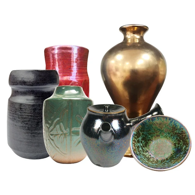 DIY Ceramics: Unleashing Your Creativity