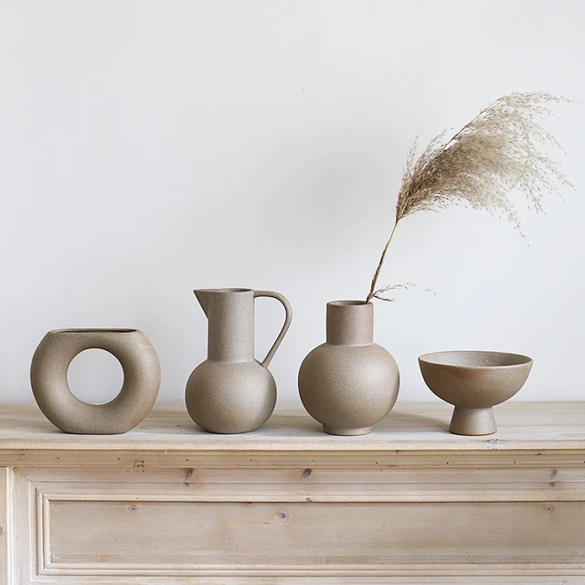 Bisque Ware Ceramics: Definition, Creation, and Applications
