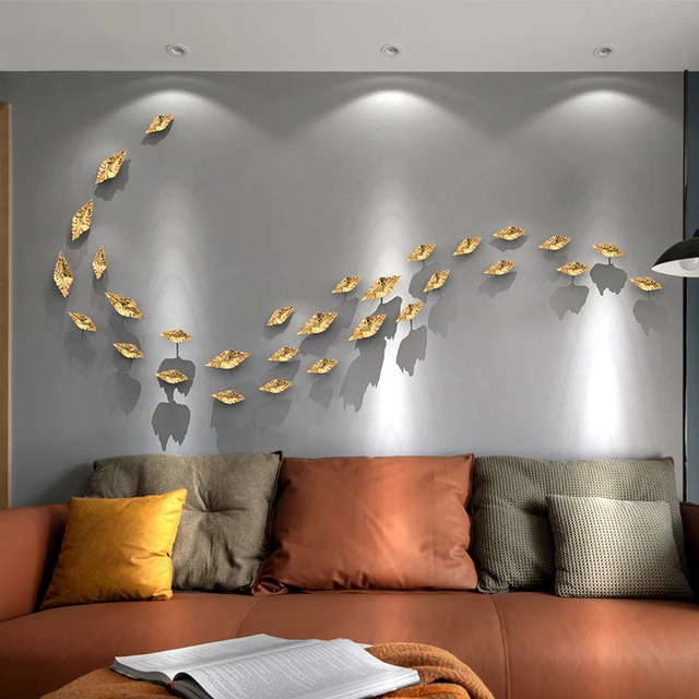 bedroom wall decoration
