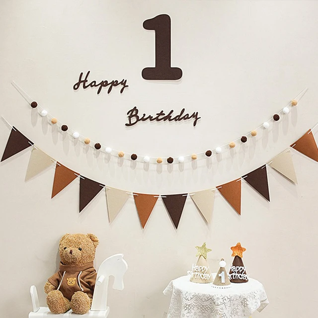 Birthday Decoration