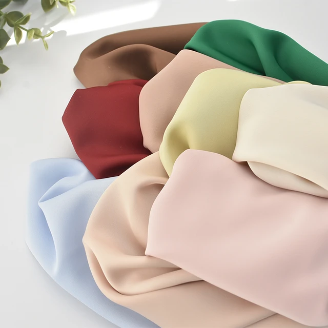 satin fabric