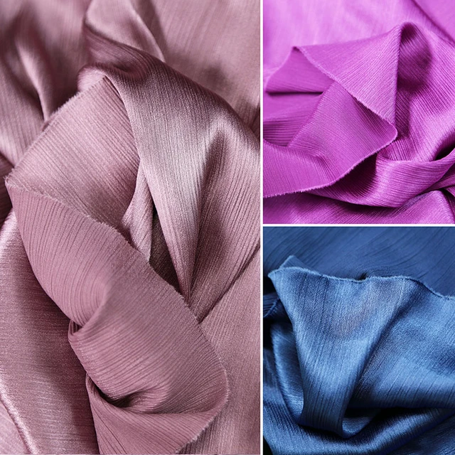 satin fabric