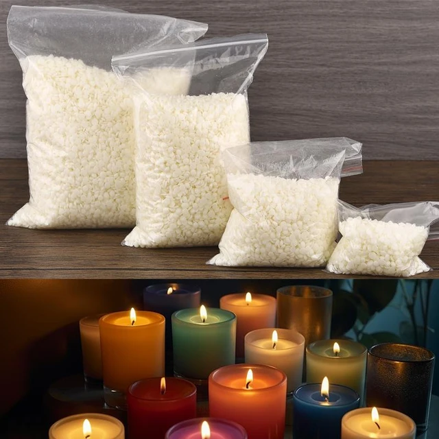 Candle Wax from Carpet