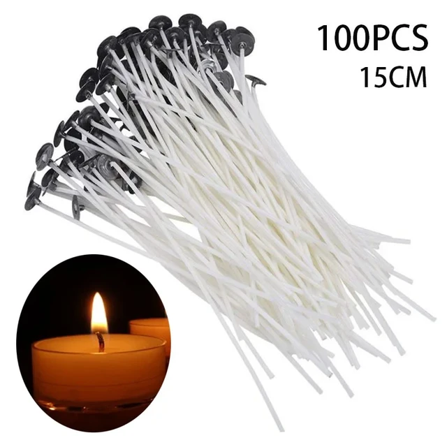 candle wick