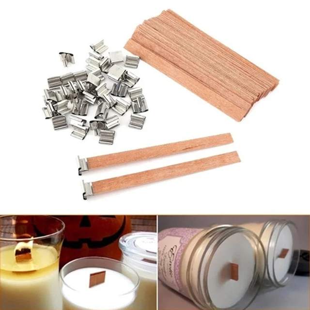 candle wick
