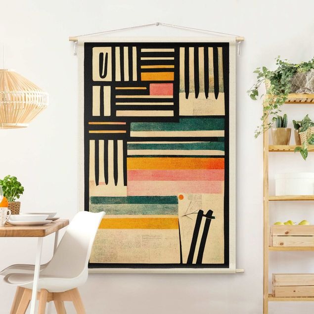 Understanding What Tapestries Mean: A Deep Dive