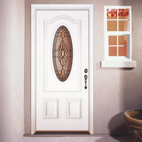 How to Paint Fiberglass Door: Step-by-Step Guide