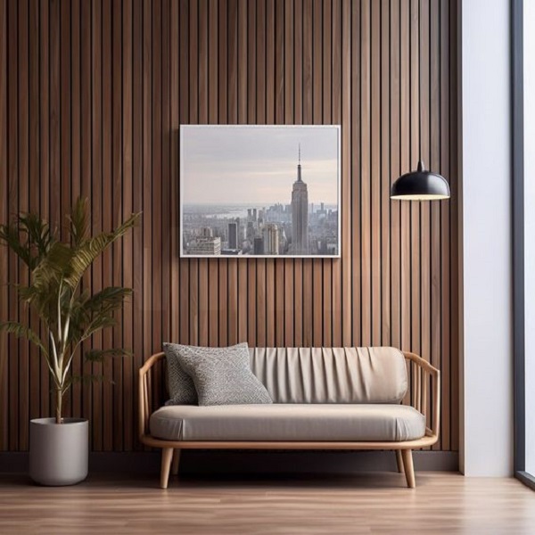 Explore creative wall covering ideas