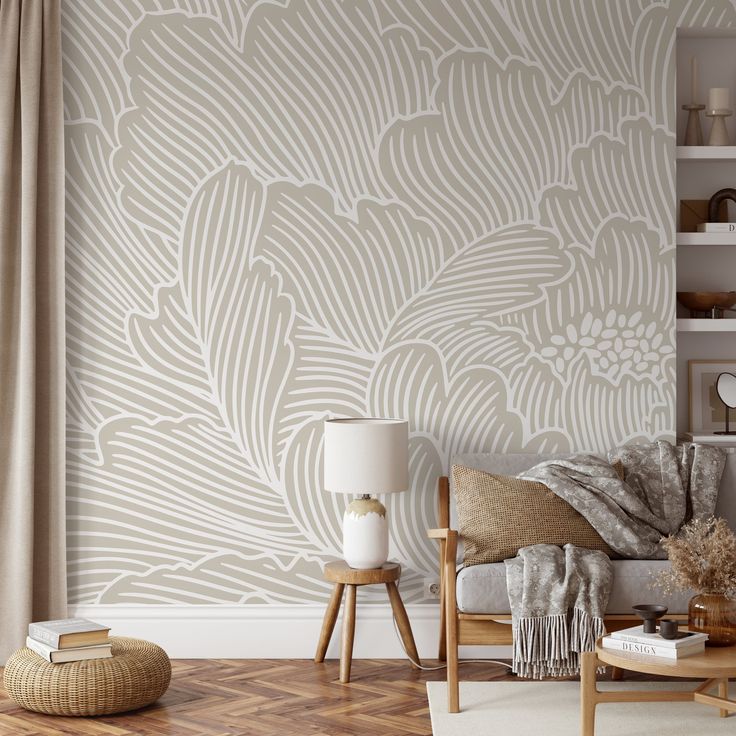 Learn how to change wallpaper