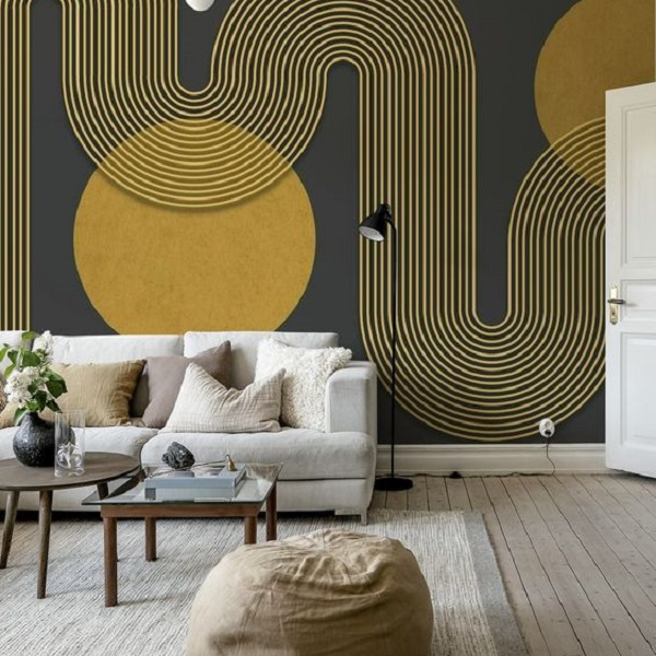 create your own unique wallpaper