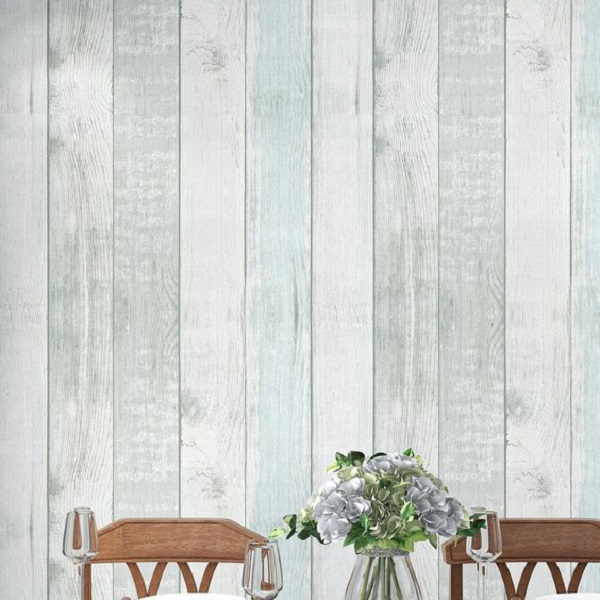  benefits of wood chip wallpaper 