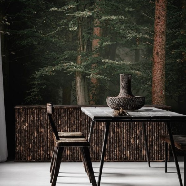 create your own unique wallpaper