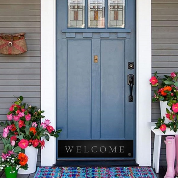 How to Paint a Metal Door: A Step-by-Step Guide
