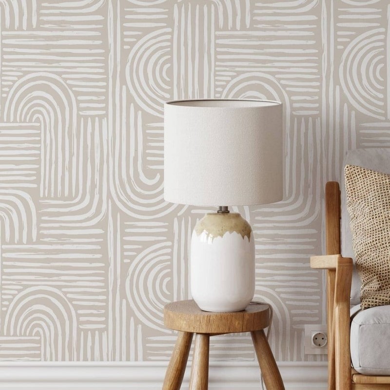 white wallpaper aesthetic