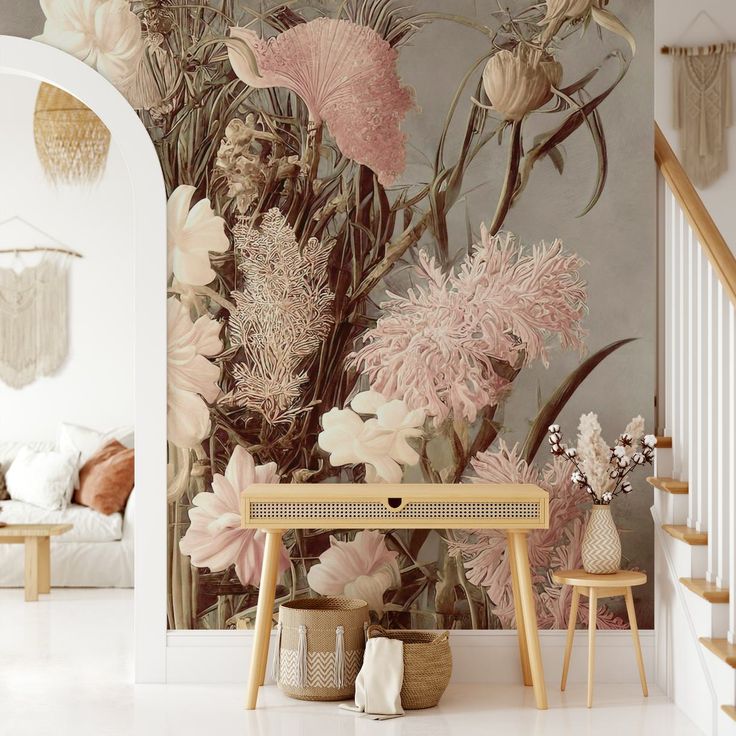 Discover the benefits of using wallpaper 