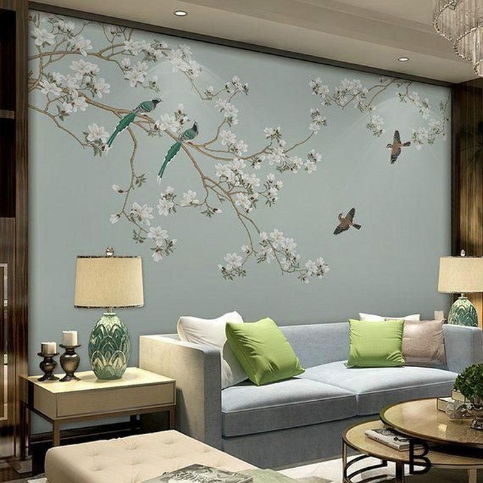 How to Start Painting a Wall: A Beginner’s Guide