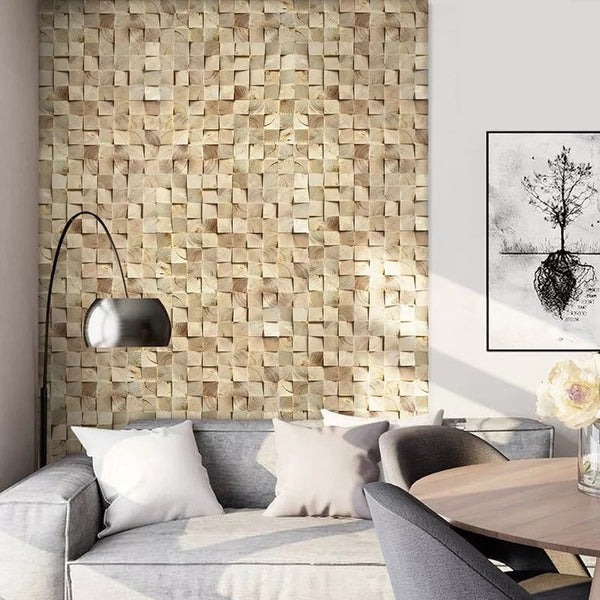 unique wall coverings