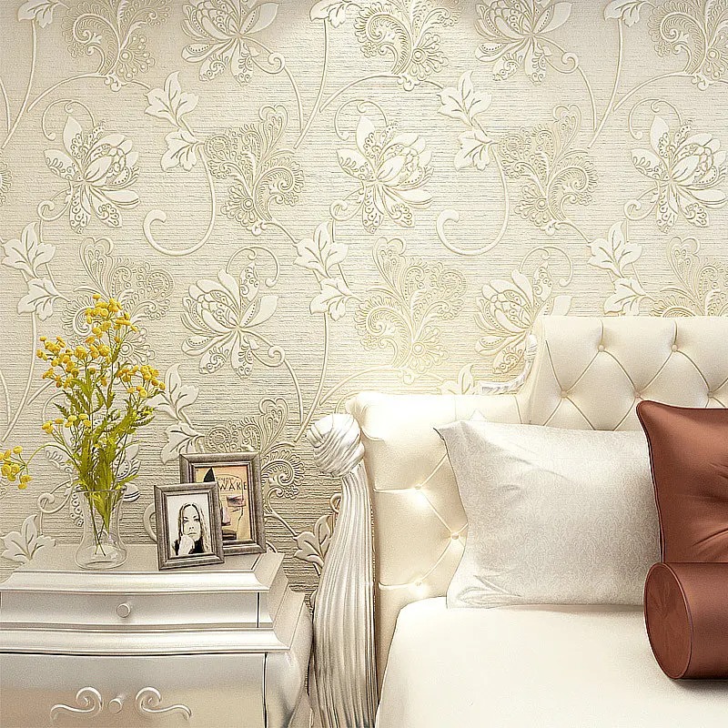 bedroom wallpaper ideas