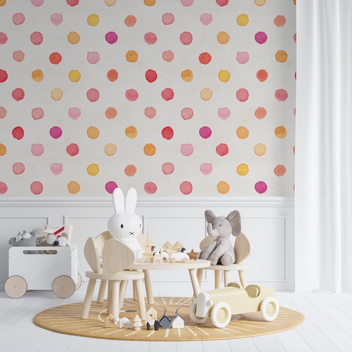 kids bedroom wallpaper