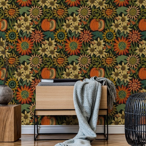 wallpaper thanksgiving