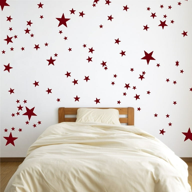 wall stickers for bedrooms