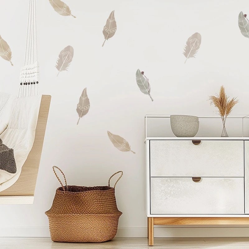 wall stickers for bedrooms