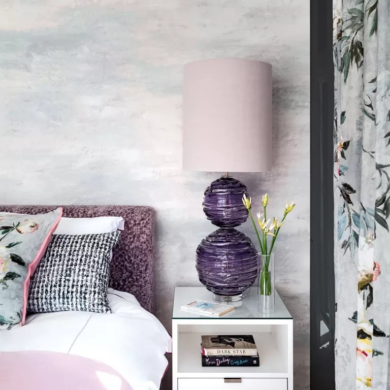 Creating a Love Nest: Romantic Bedroom Wallpaper Ideas