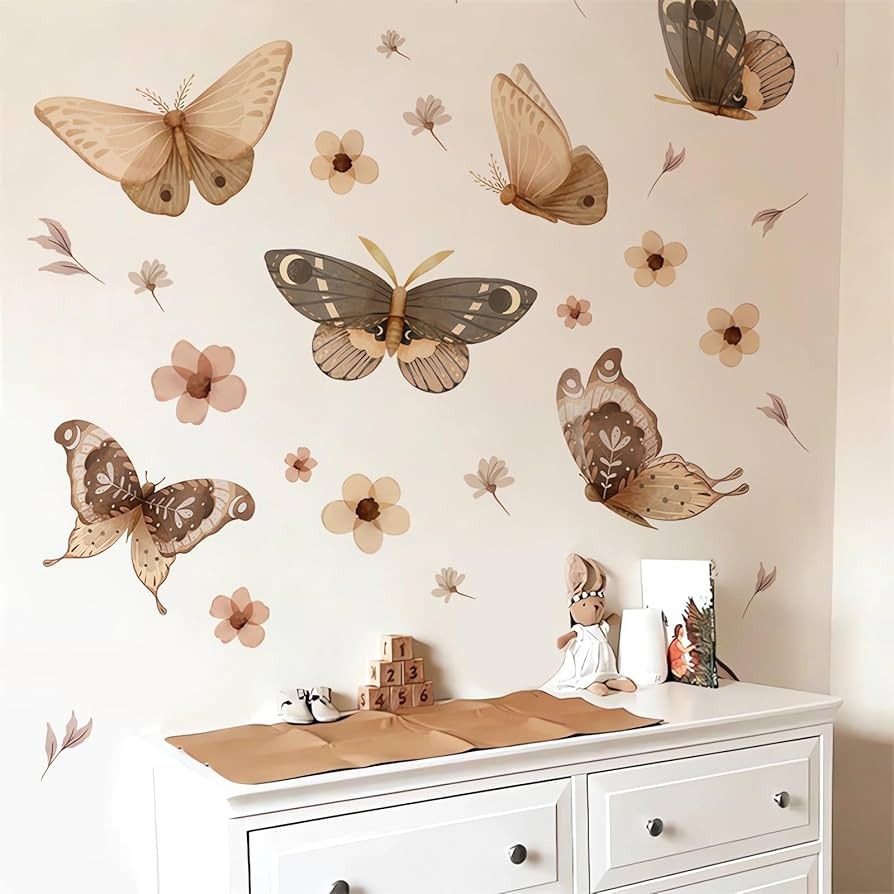 wall stickers