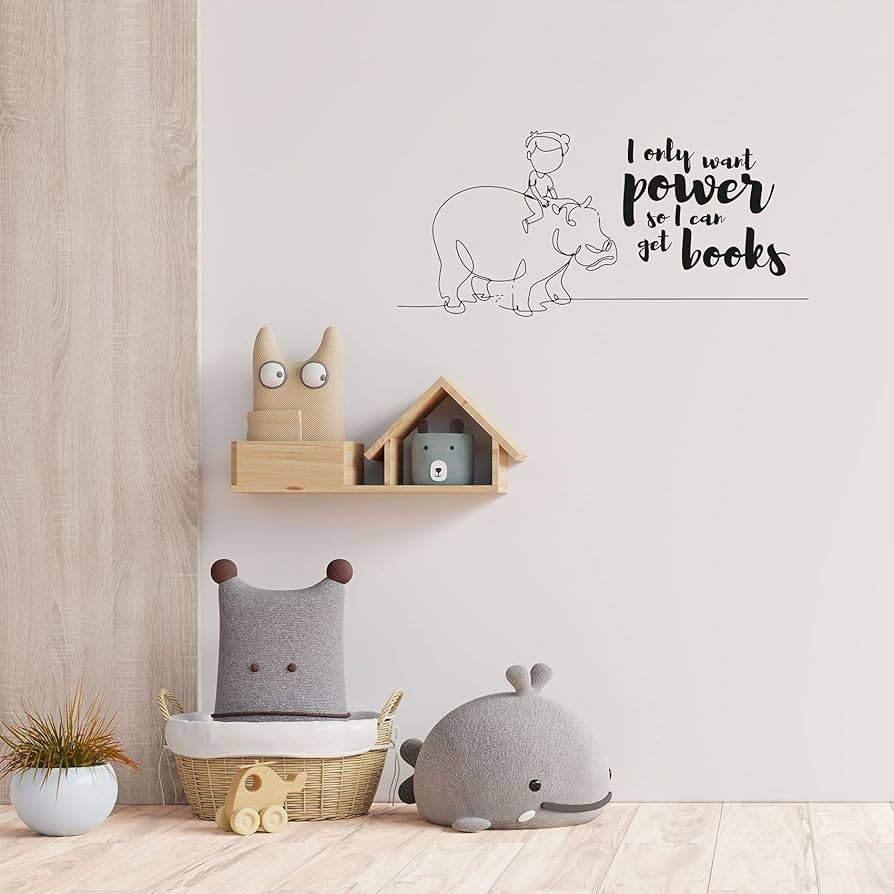 wall stickers decor