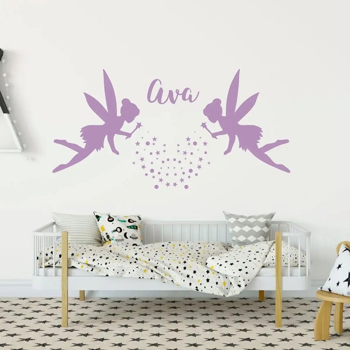 vinyl wall stickers
