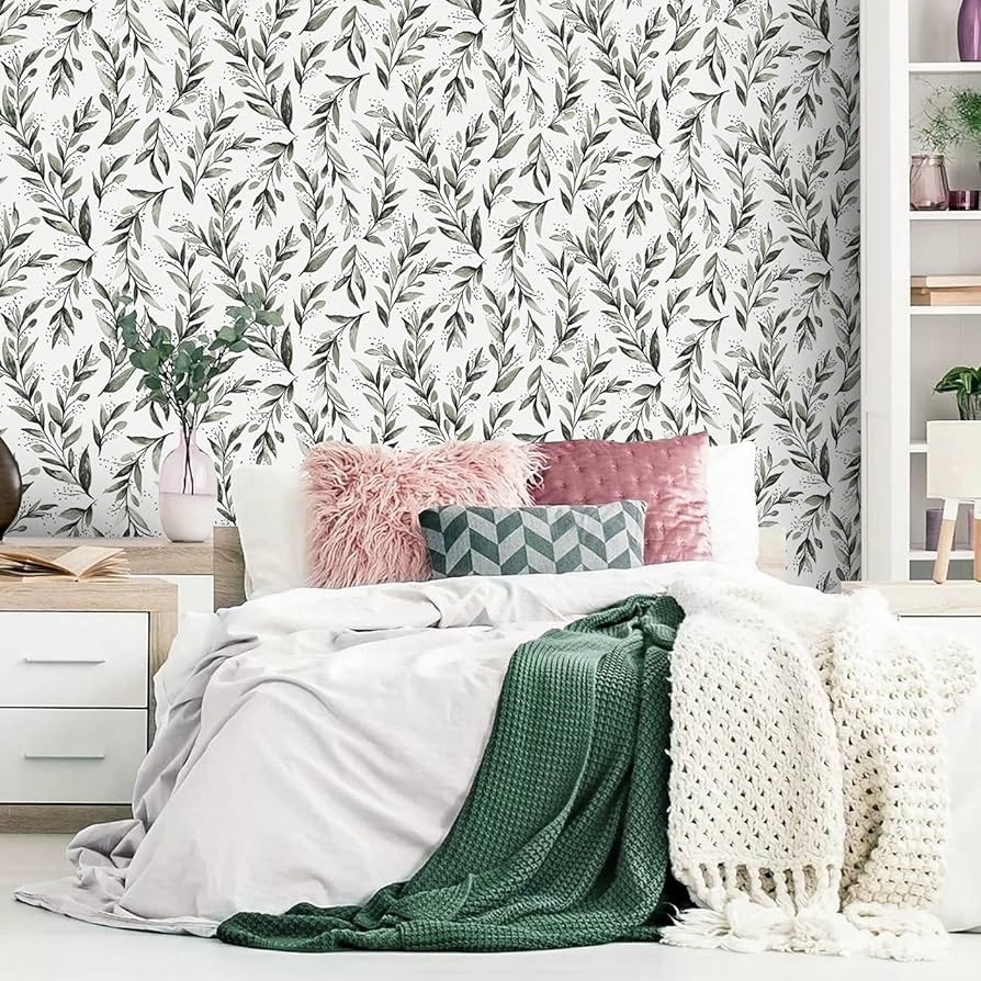 peel and stick wallpaper