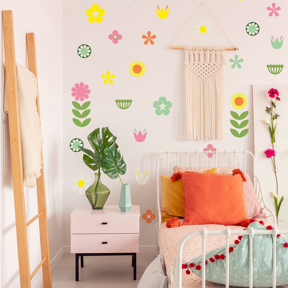 wall stickers for kids