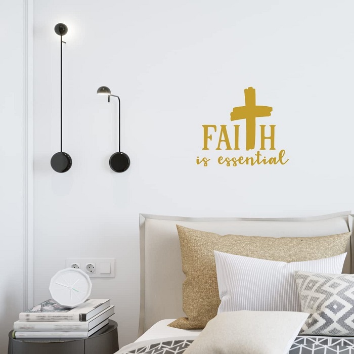 decorative wall stickers