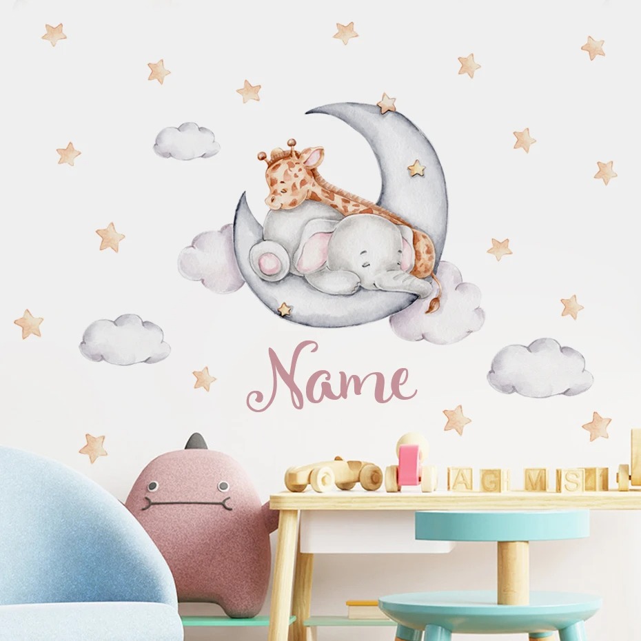 wall stickers for kids room