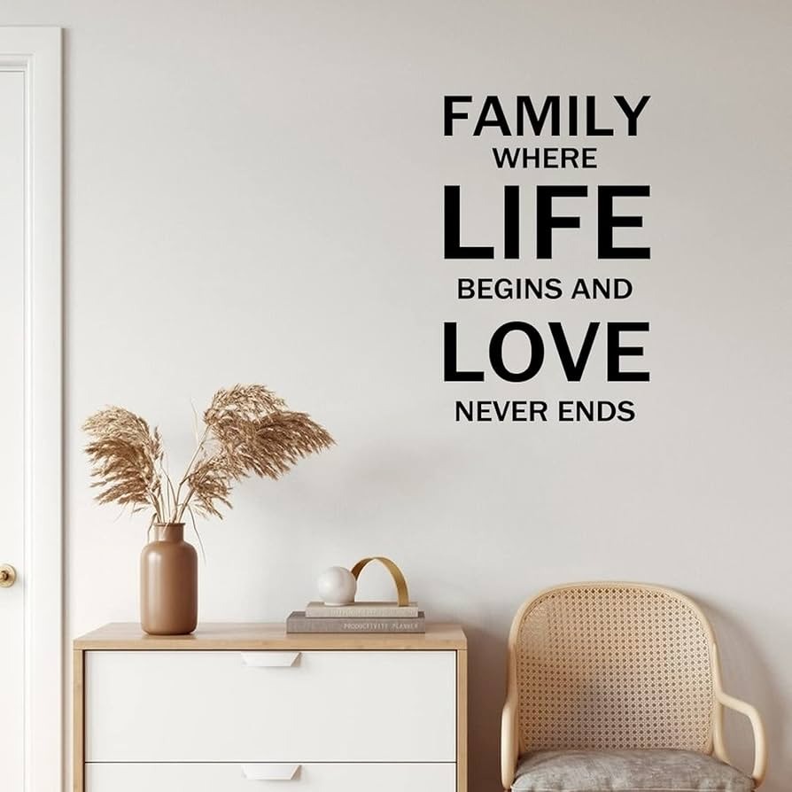 word wall stickers